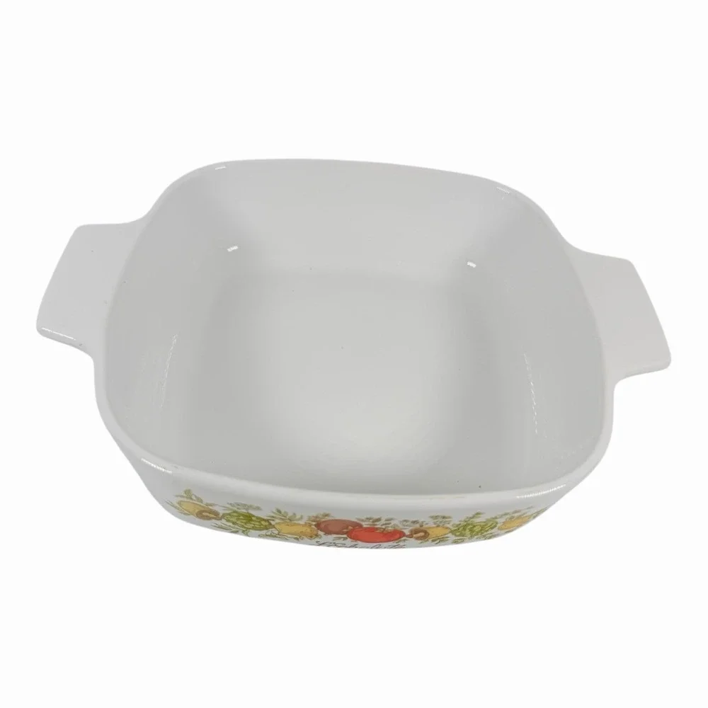 Corningware spice life